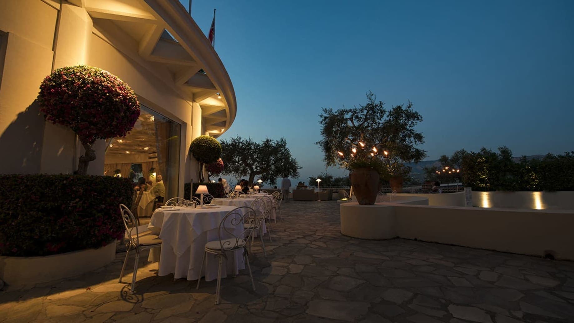 Voucher Monetario • Grand Hotel Aminta
